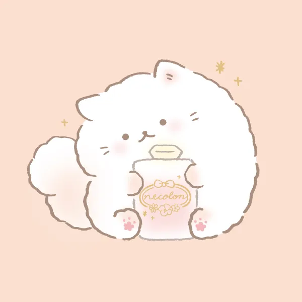 ふんわり
ねころん