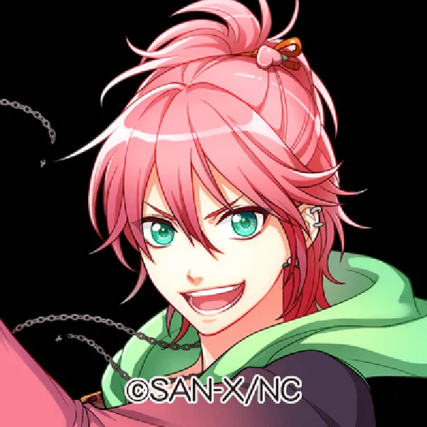 音戯の譜
～CHRONICLE～