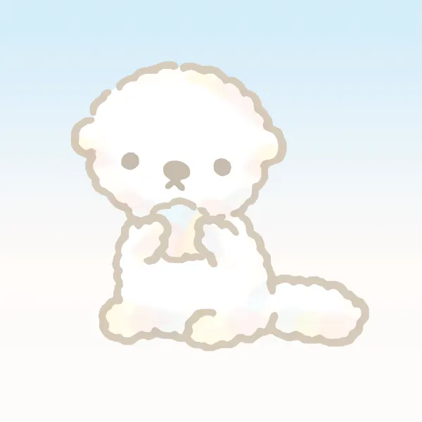 そらのうみの
くもらっこ