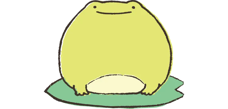 おうちへ かえるのじゃ | San-xネット
