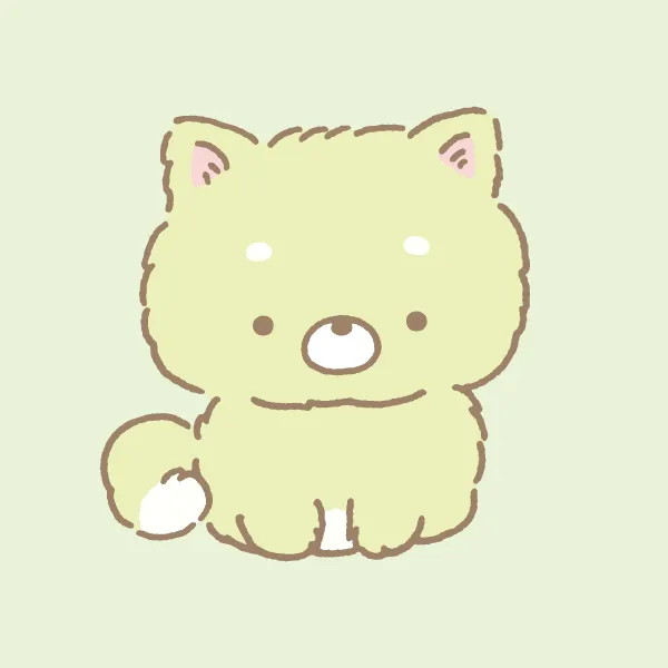 しばころびより