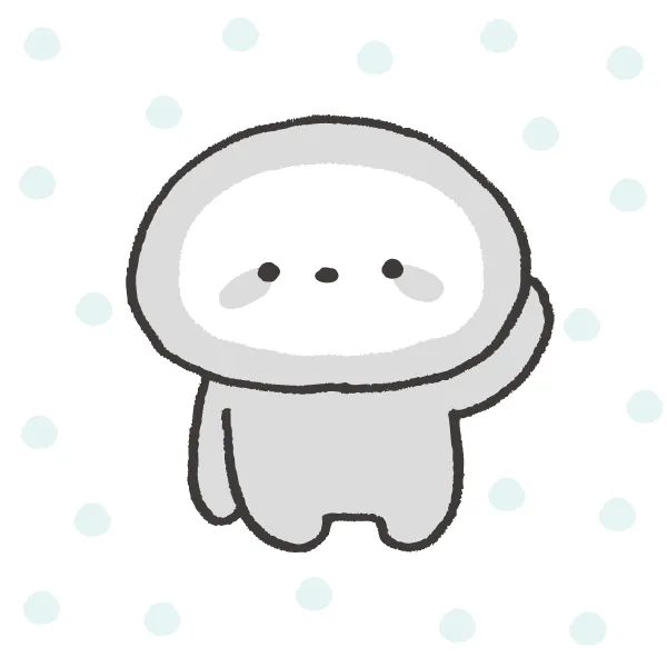 ちょこっと
できるもん