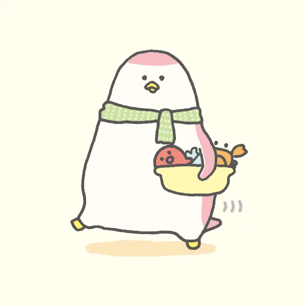 ヌクヌク
おんぺん