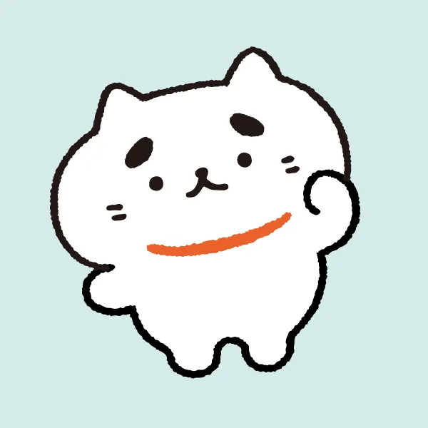 ねこのこまる。