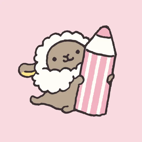 ちまちま
ちいめえ