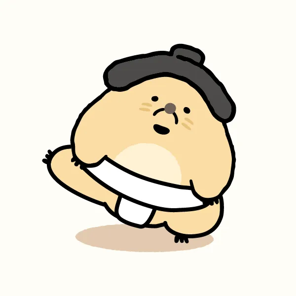 どすこいもぐら