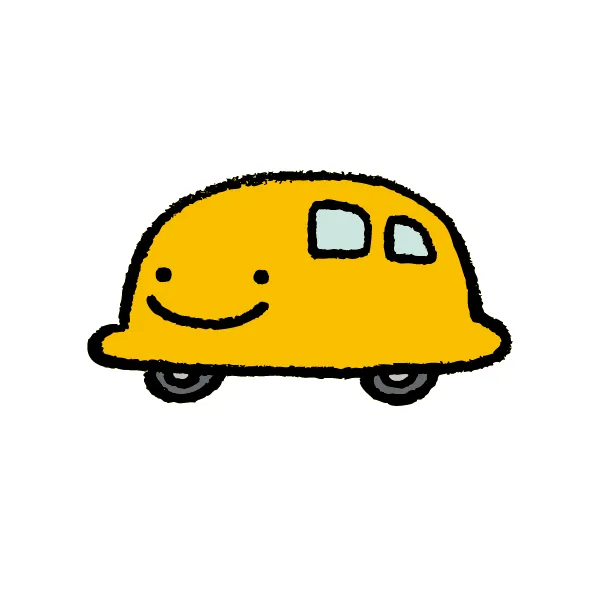 なんでも
いーカー