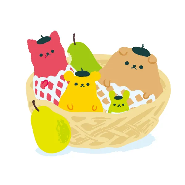 ポコラ・
フランス