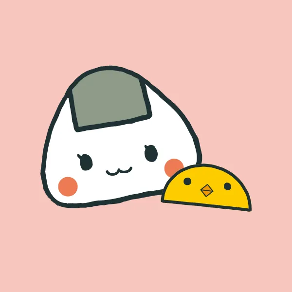 おむすびやさん