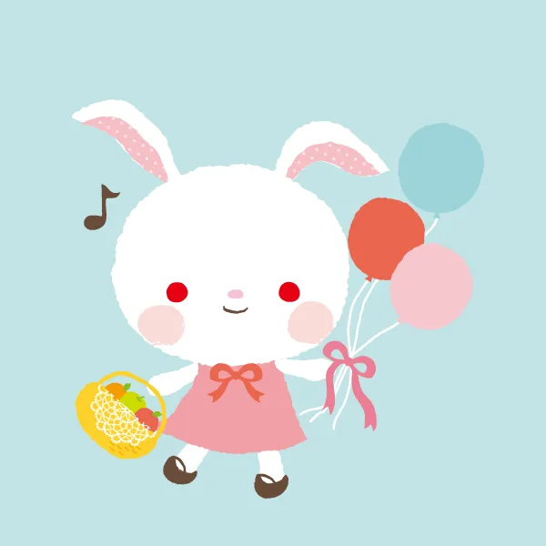 ラビーズハッピー
ダイアリー