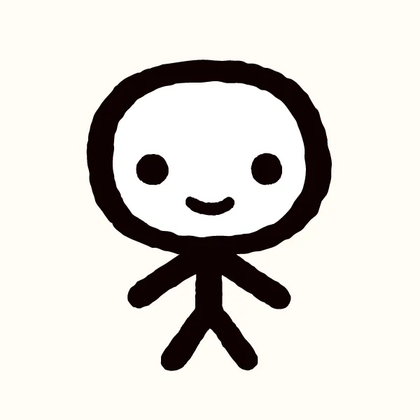 とっても
かんたんくん