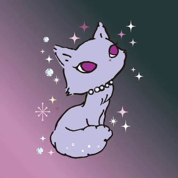 ジュエル
キャット