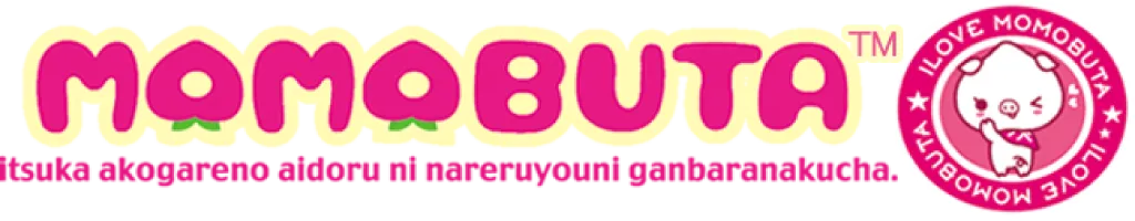 MOMOBUTA