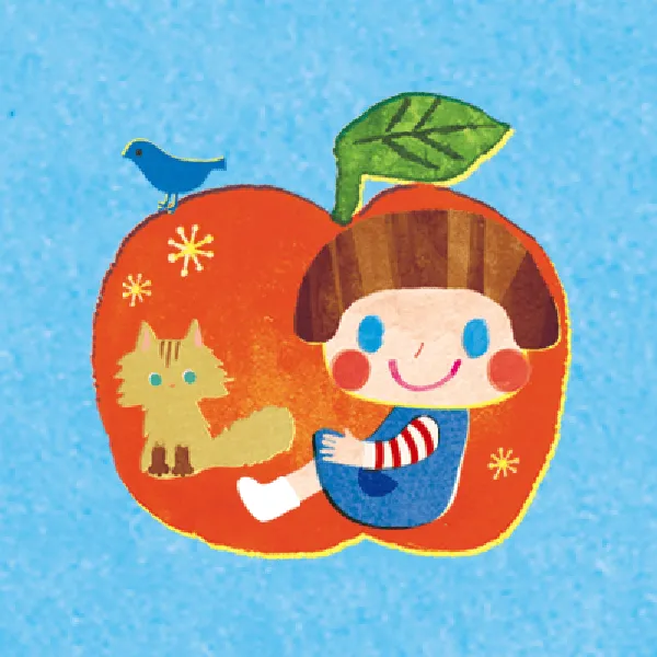 アップルホッペ