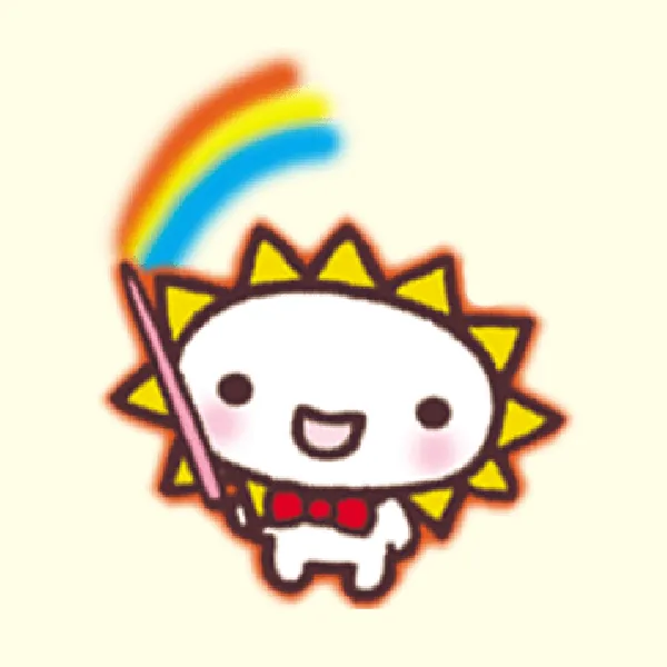 ハッピー
SUNさん