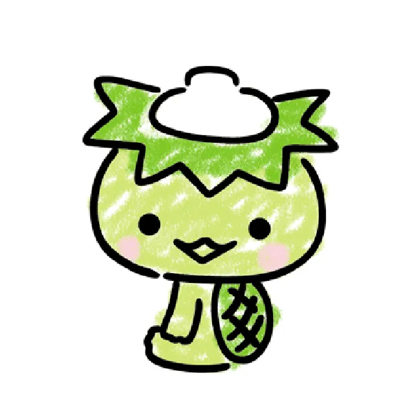 ちょこっと
いいこと