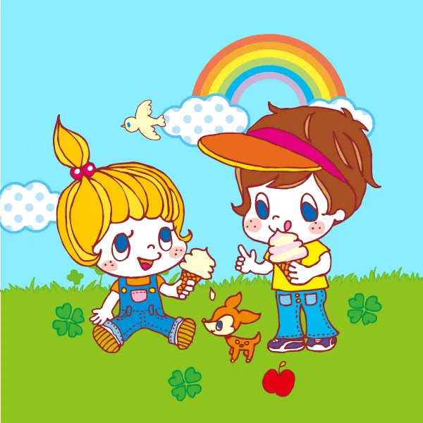 ポケット
ピクニック