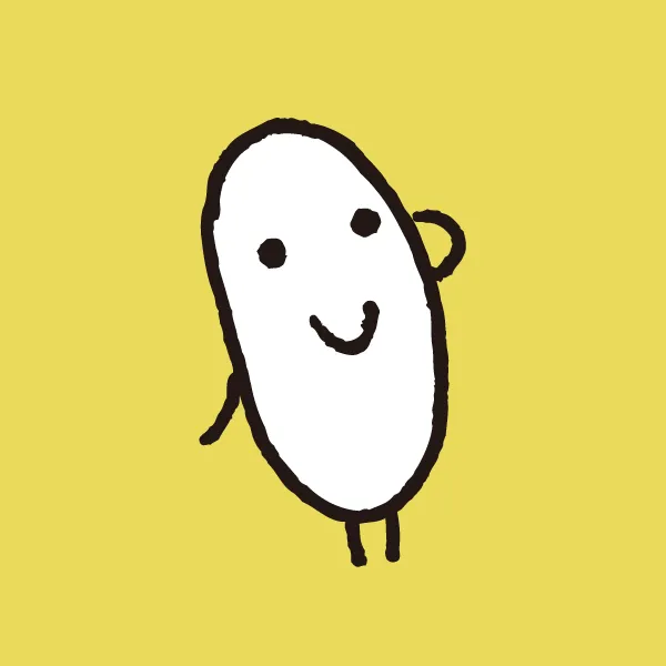 ギンシャリさん