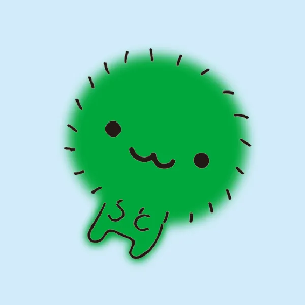 まりもこちゃん