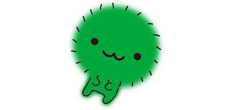 まりもこちゃん | San-xネット