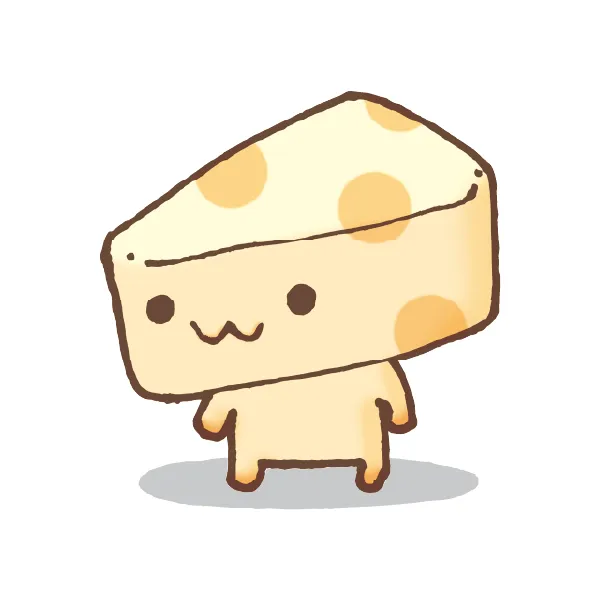 チーズ一家 | San-xネット