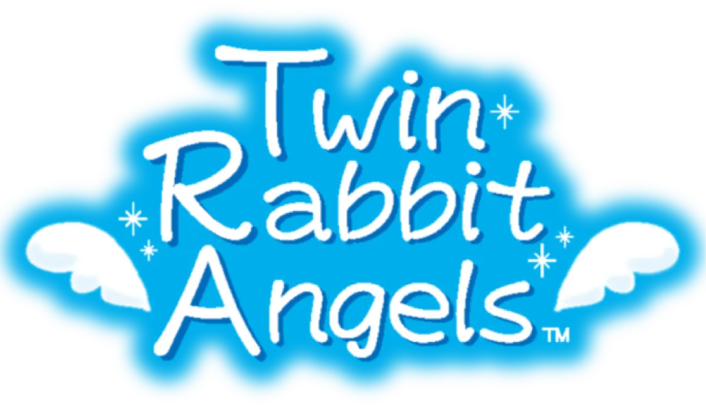 ツインラビット
エンジェル