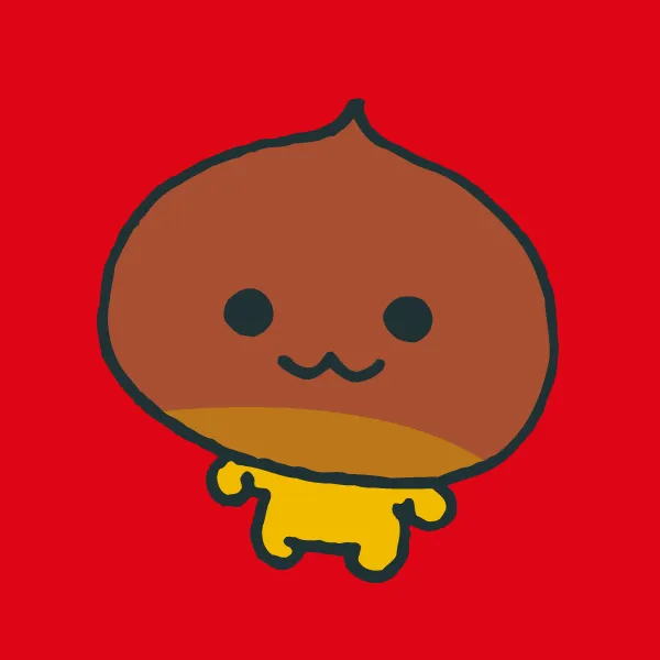 あまぐりちゃん