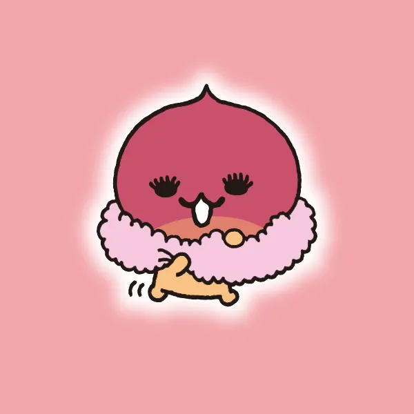 あまぐりちゃん | San-xネット