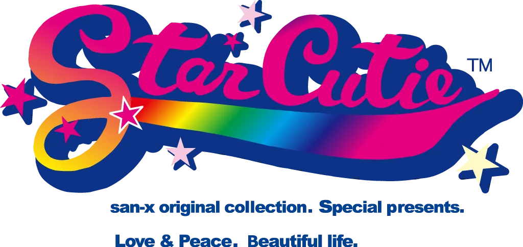 スター キューティー | San-xネット