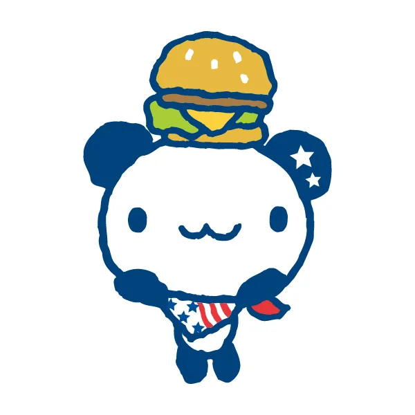 スター
キューティー