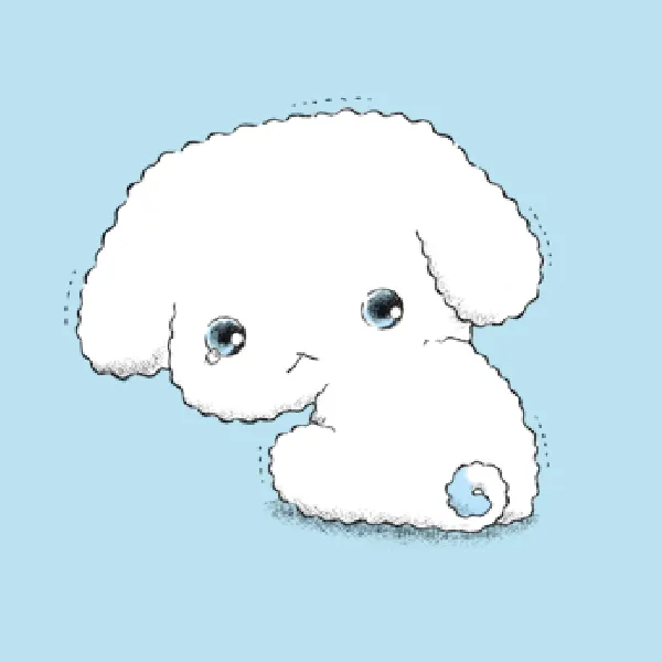 ぶるぶるどっぐ