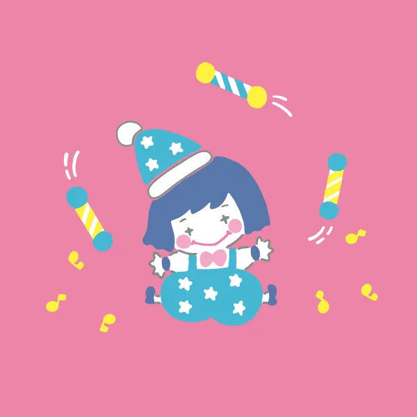 ロンピッシュ
クラウン