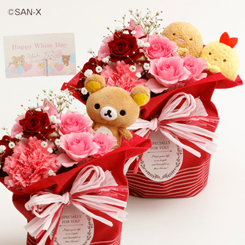 サンエックスネットショップ限定☆もうすぐ締切アイテムのご紹介