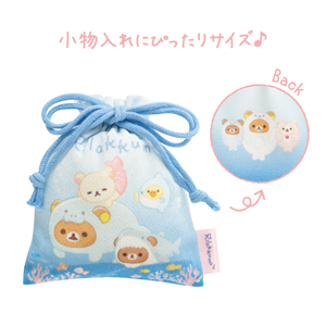 リラックマストア限定】5月ノベルティ＆商品のお知らせ | San-xネット