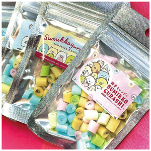 【サンエックス】すみっコぐらしグッズ　まとめ売り(計28点) すみっコぐらし みにっコたちが可愛いキャンディになって登場♪ | San