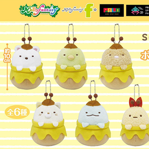 8月登場！「すみっコぐらし」プライズ☆ | San-xネット