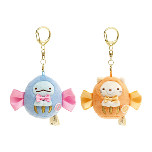 9/13発売】開運すみっコぐらし庵 川崎大師店に限定ぶらさげぬいぐるみ