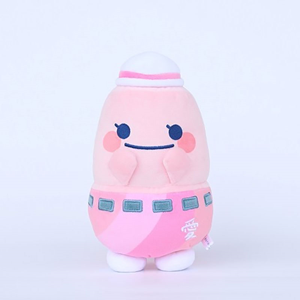 サンエックスデザイン「東海汽船 はこぶね課」ぬいぐるみ情報♪ | San