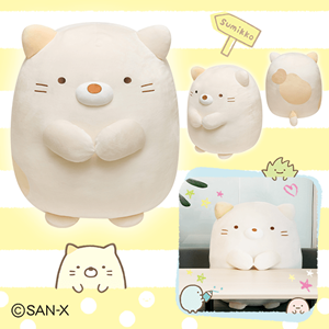 サンエックスネットショップ限定☆11/10受注締め切りのアイテムをご