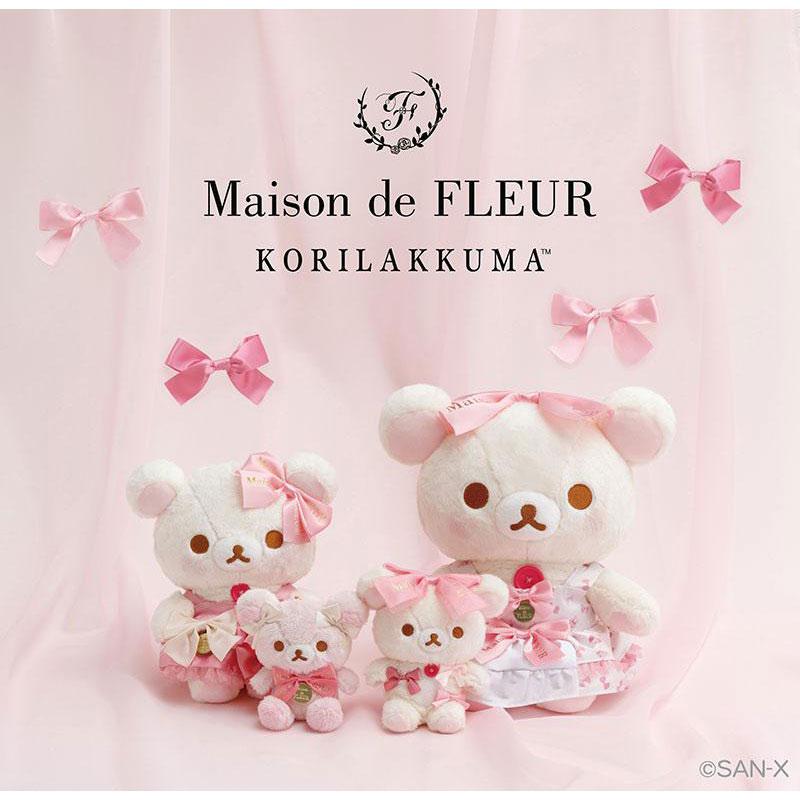 サンエックスネットショップ不具合に関するお詫び、一部商品の再販売