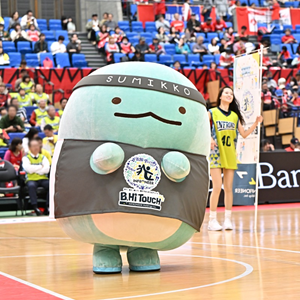 すみっコぐらし あつまるんです 2種 コンプ セガ アミューズメント バスケット 1209up_SG_Bleague_gazo01_th.png
