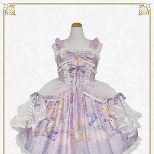 BABY, THE STARS SHINE BRIGHTとセンチメンタルサーカスが