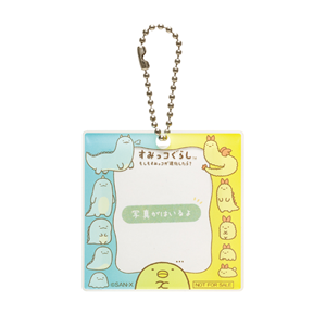 すみっコぐらしshop限定】3月ノベルティ&商品のお知らせ | San-xネット