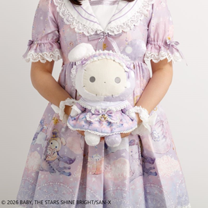 BABY, THE STARS SHINE BRIGHT×センチメンタルサーカス