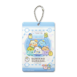 すみっコぐらしshop東京駅店限定】限定商品＆ノベルティのお知らせ