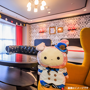 マホロバ・マインズで「センチメンタルサーカス in アリスルーム