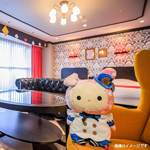 12月15日「センチメンタルサーカス in アリスルーム」予約受付開始