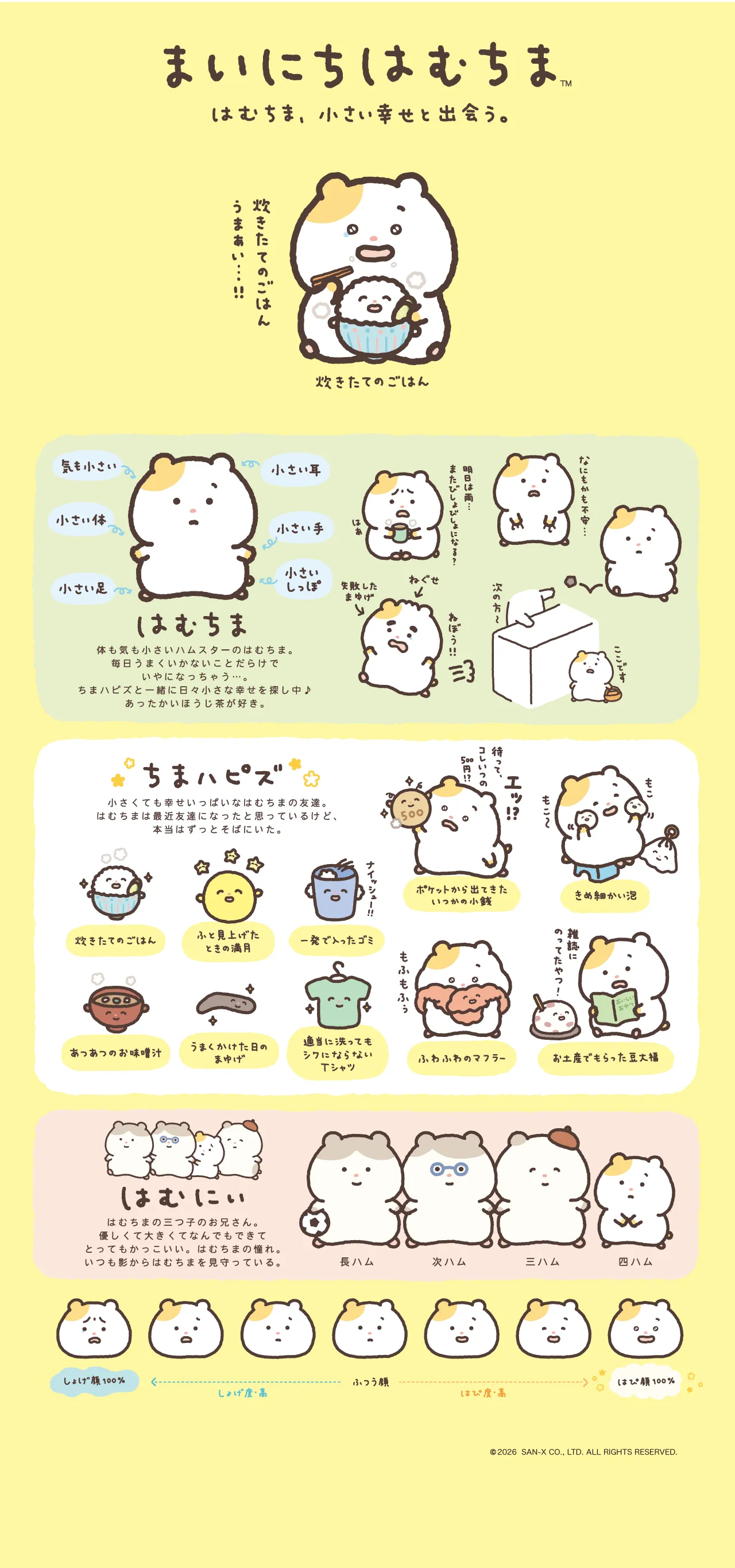 はむちまについて