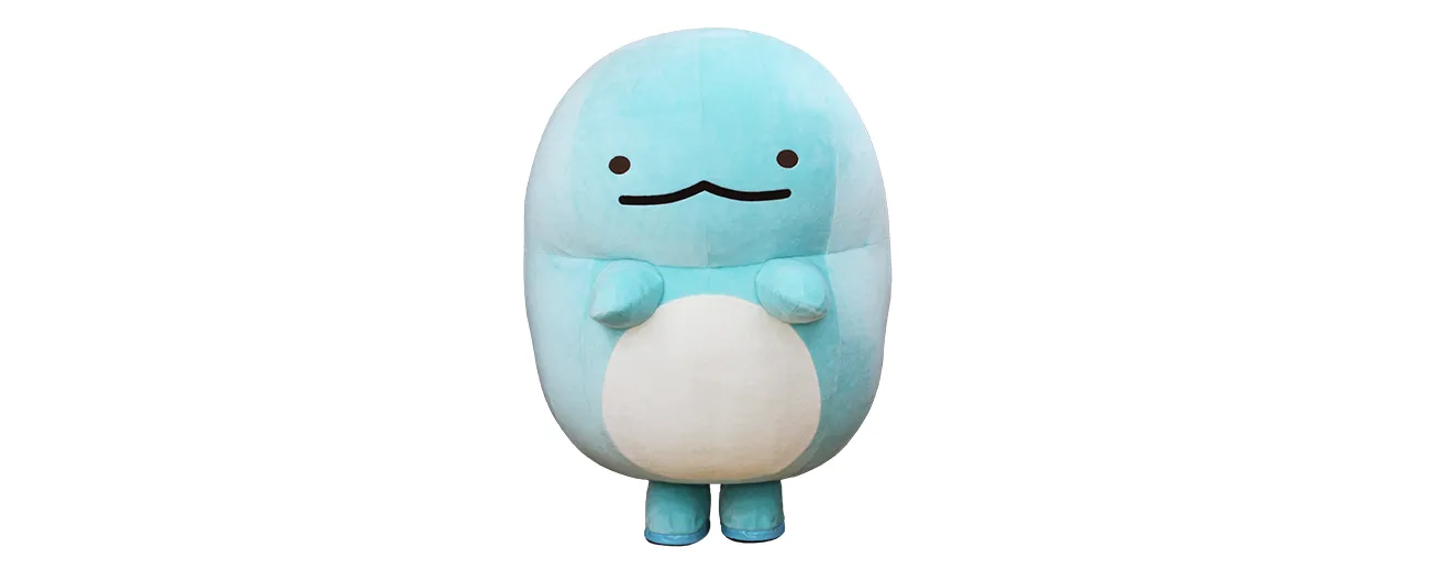すみっコぐらし展～めしあがれ♪すみっコレストラン～ | San-xネット