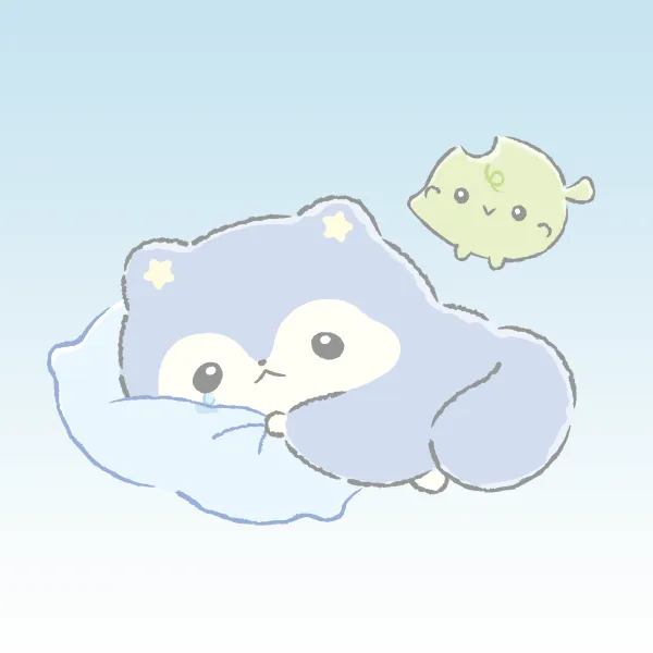 よなよなぽろぽ